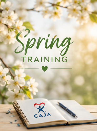 Spring Training