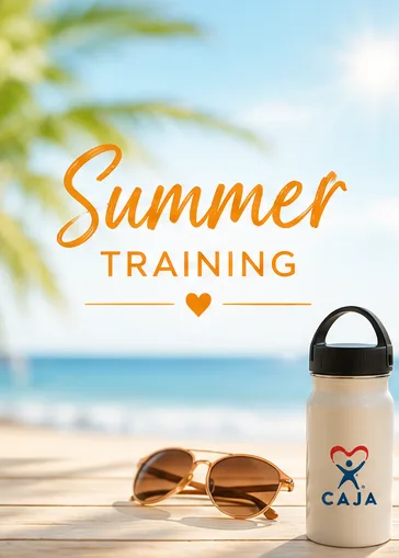 Summer Training
