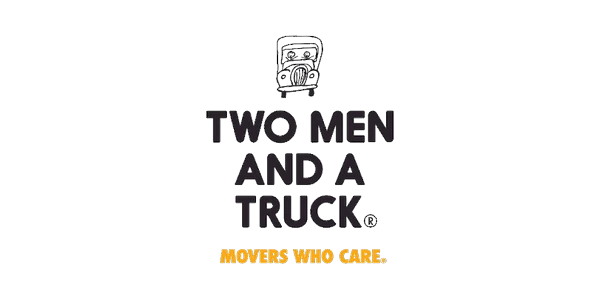 TWO MEN AND A TRUCK
